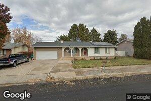 3082 W 5500 S, Roy, UT 84067