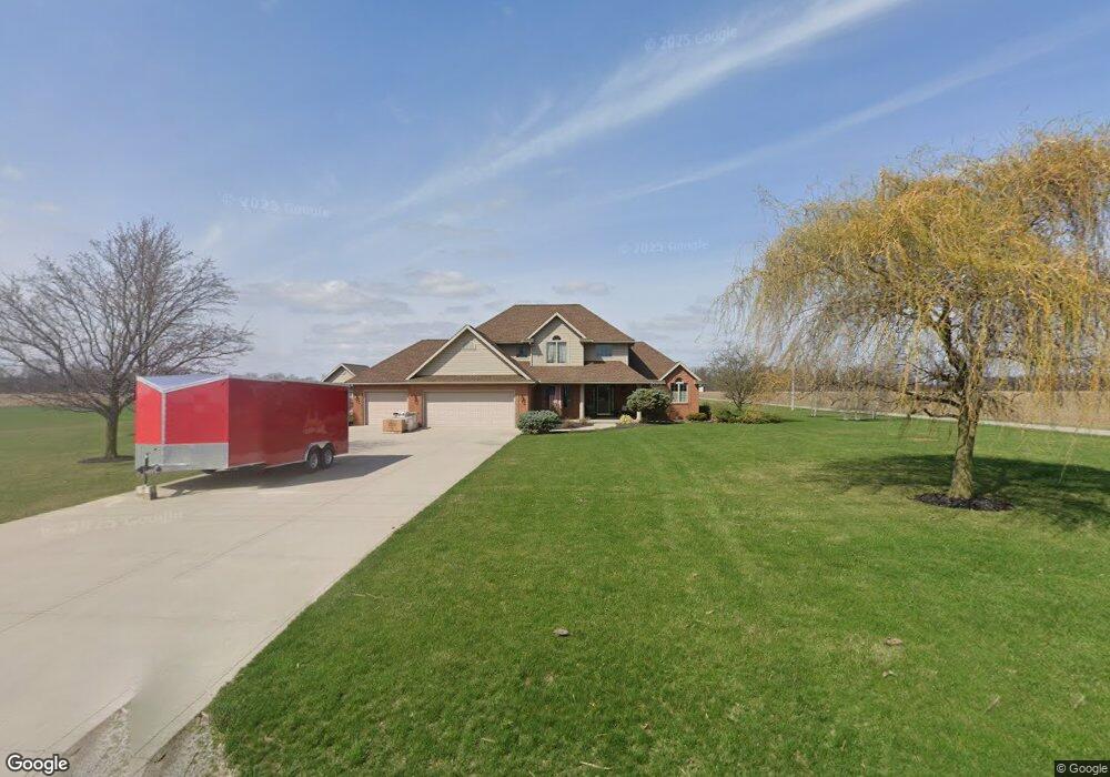 20022 Road N, Cloverdale, OH 45827 - photo 1