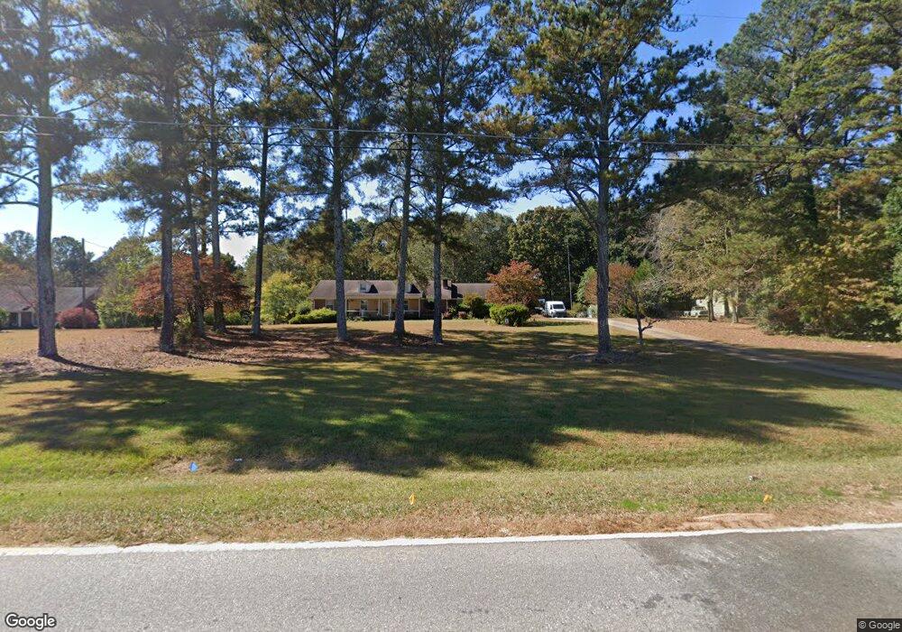 3291 Stanton Rd SE unit 11, Conyers, GA 30094 - photo 1