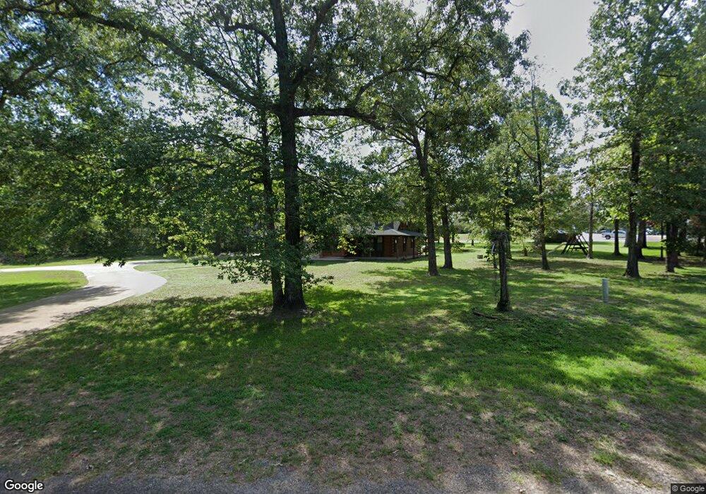 320 County Road 524, Nacogdoches, TX 75964 - photo 1