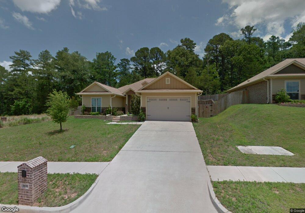 8418 8418 Lakeway Dr, Tyler, TX 75703 - photo 1