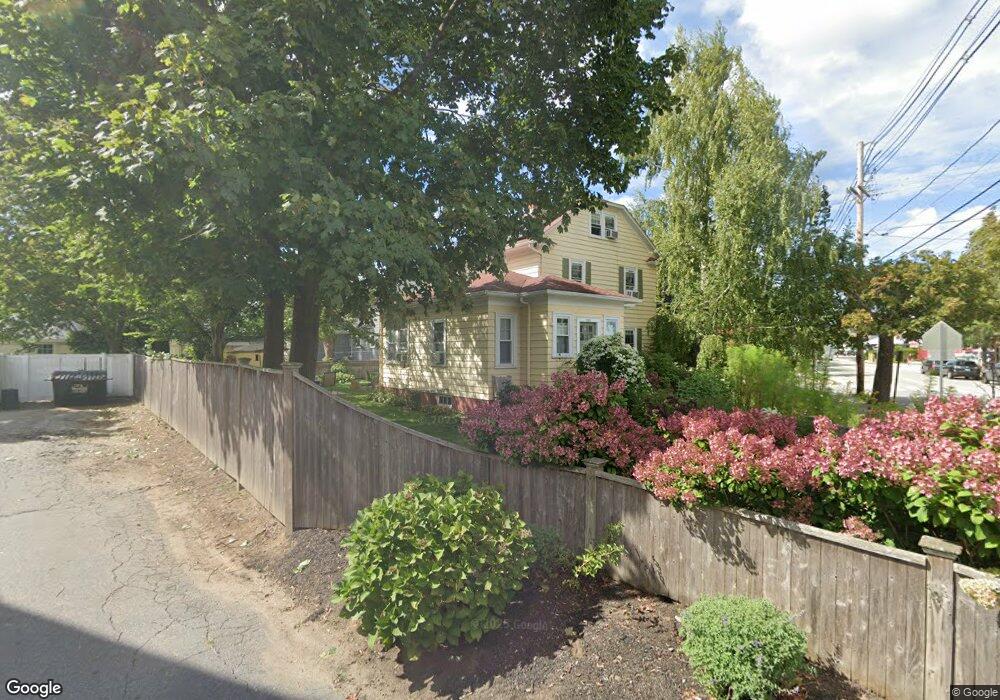 1865 Broad St, Cranston, RI 02905 - photo 1