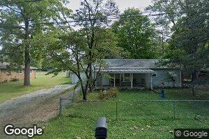 659 S East Dr, Greenfield, IN 46140