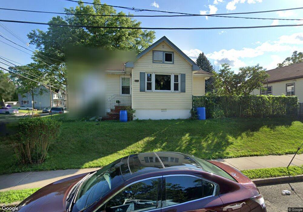 384 Harrison St, Rahway, NJ 07065 - photo 1