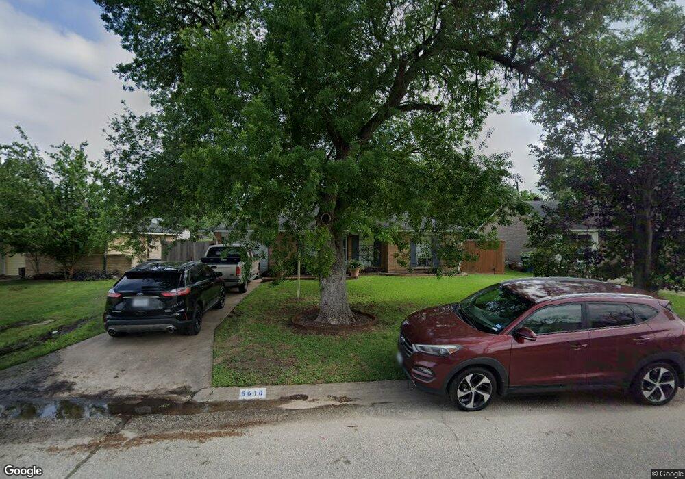 5610 Maywood Dr, Houston, TX 77053 - photo 1
