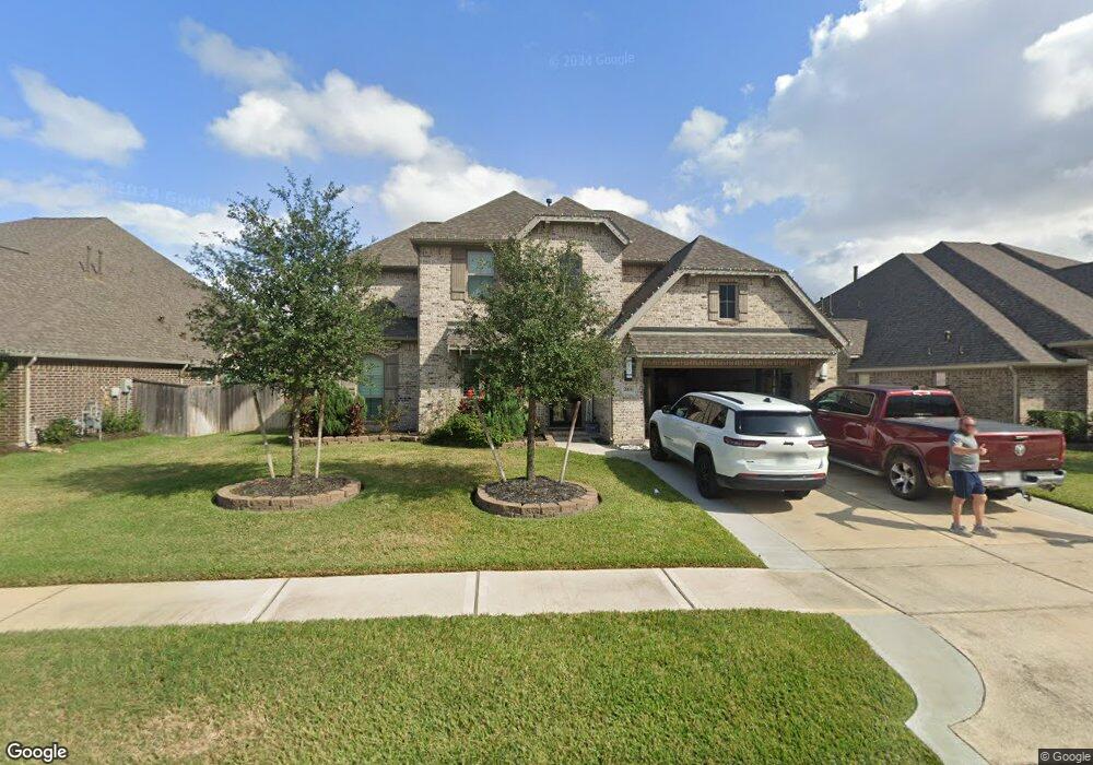 21434 Chestnut Rose Rd, Tomball, TX 77377 - photo 1