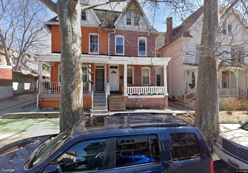 739 N 2nd St, Reading, PA 19601 - photo 1