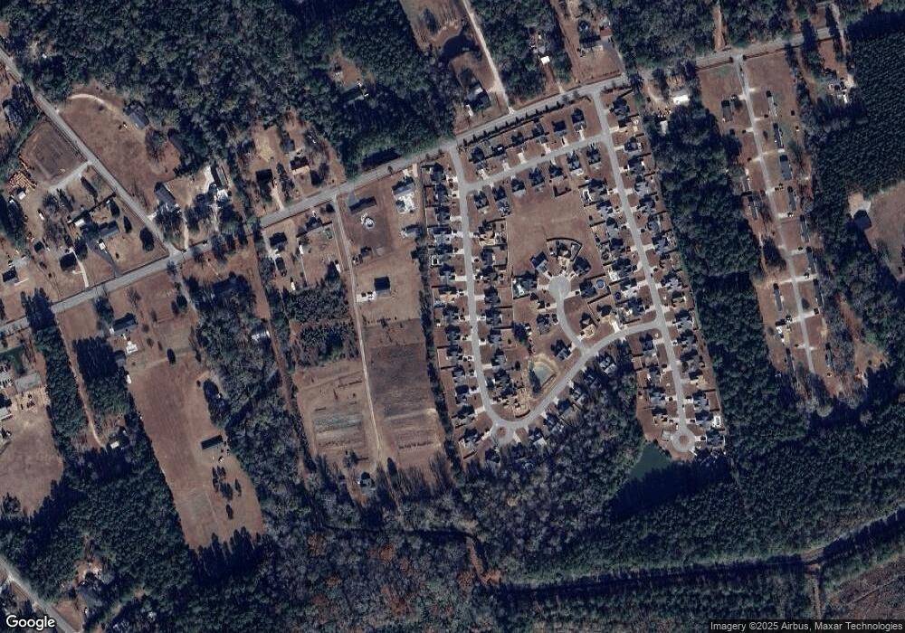 428 Warren Springs, Conway, SC 29526 - photo 1