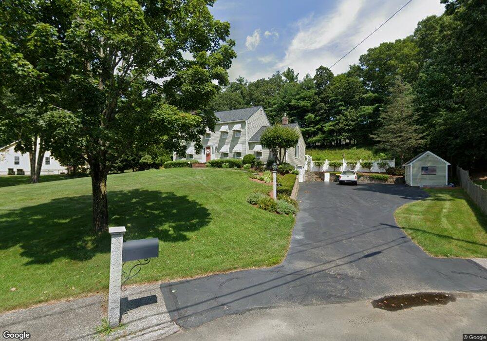 14 Denault Dr, Bellingham, MA 02019 - photo 1