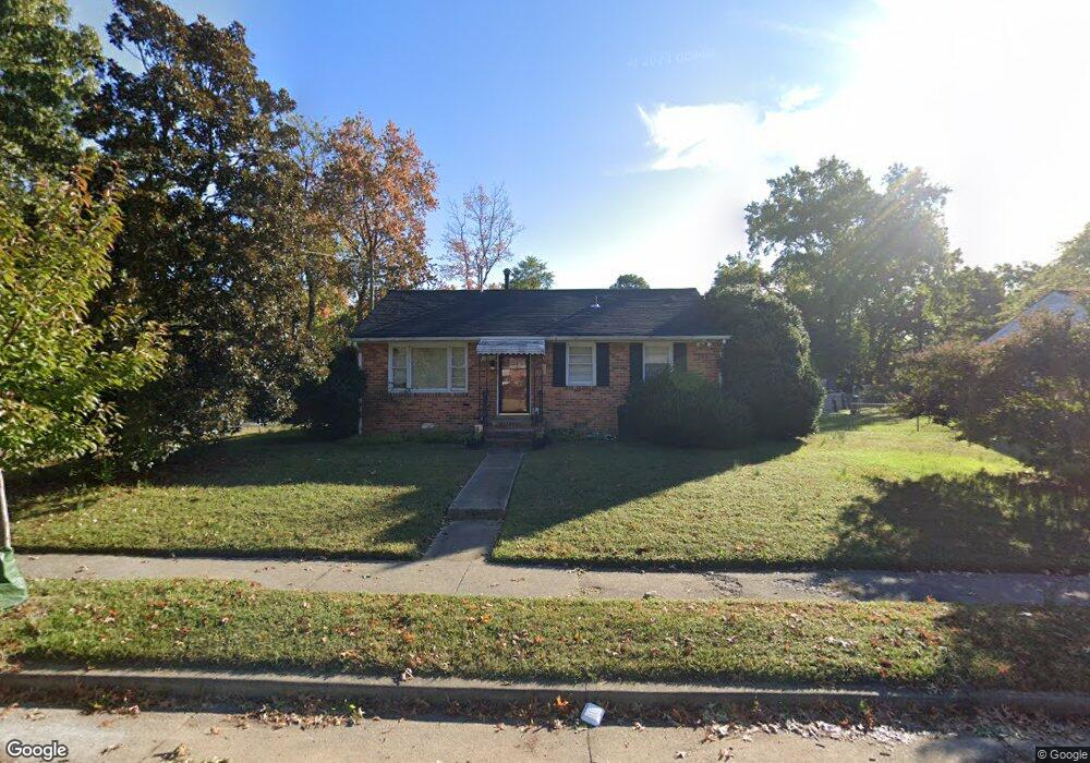 3605 Griffin Ave, Richmond, VA 23222 - photo 1