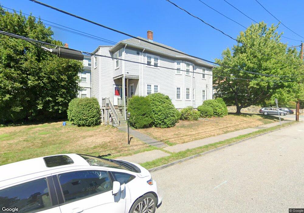 140 Weston St, Waltham, MA 02453 - photo 1