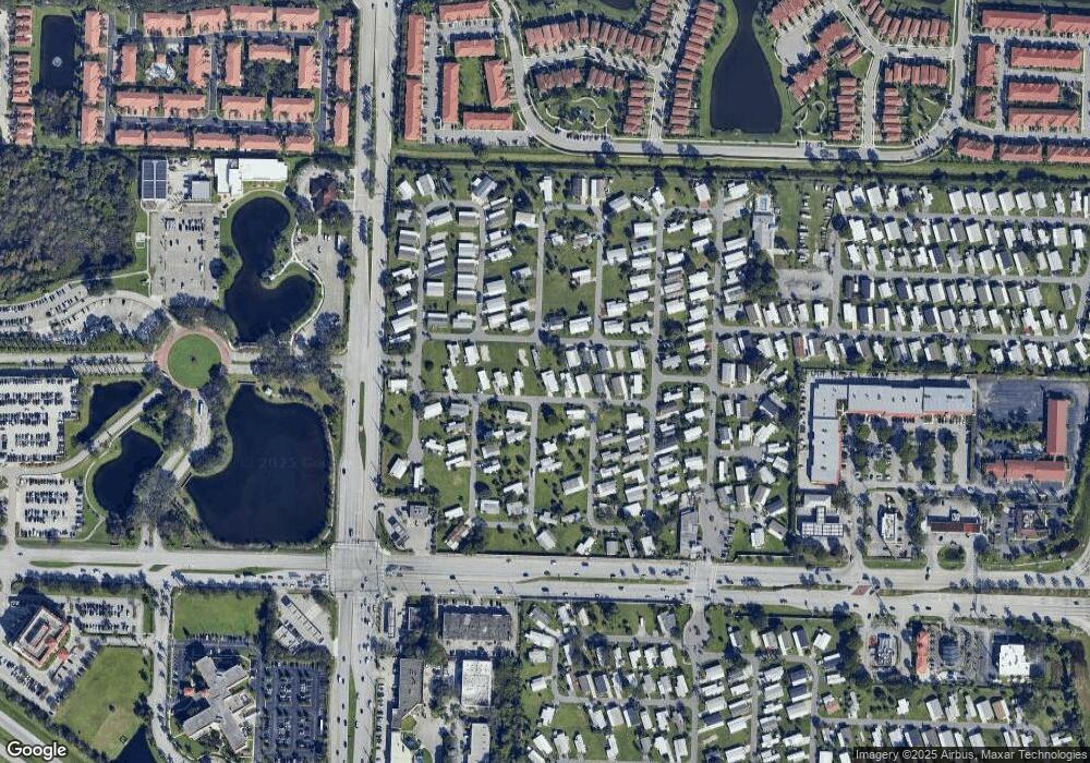 4394 73rd Place N, West Palm Beach, FL 33404 - photo 1