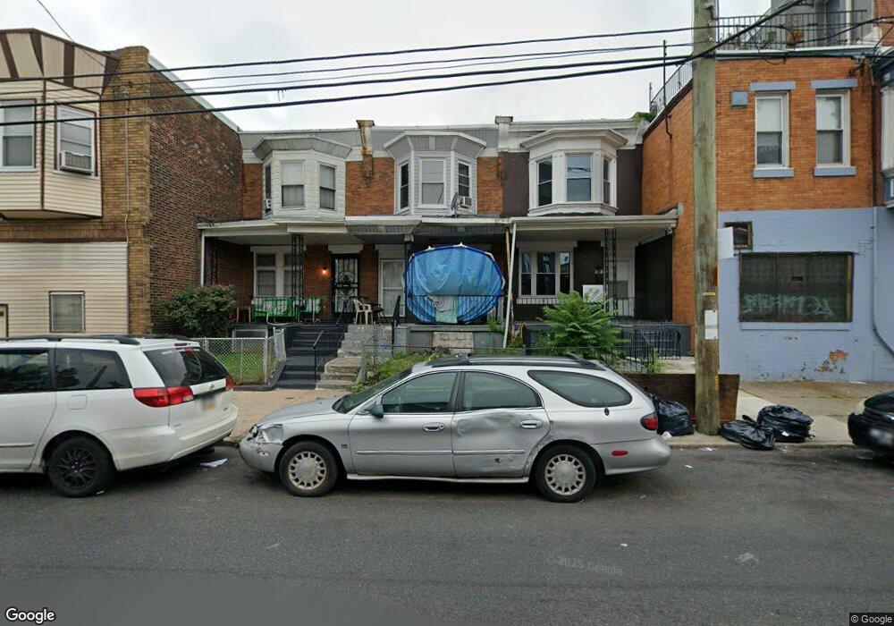 310 S 56th St, Philadelphia, PA 19143 - photo 1