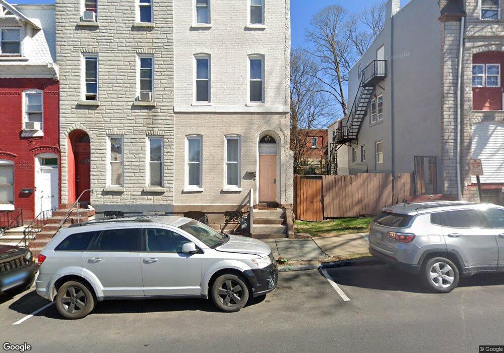 217 N 4th St, Reading, PA 19601 - photo 1