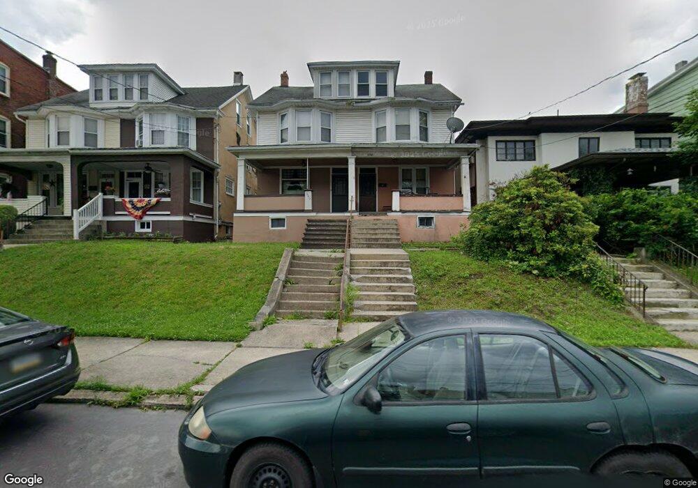 640 E Broad St, Tamaqua, PA 18252 - photo 1