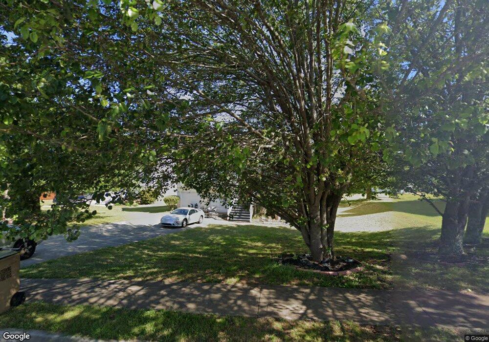 1392 Buckingham Ct, Hampton, GA 30228 - photo 1