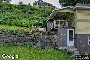 605 Pershing St, Gallitzin, PA 16641
