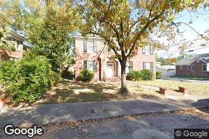 526 E 48th St, Savannah, GA 31405