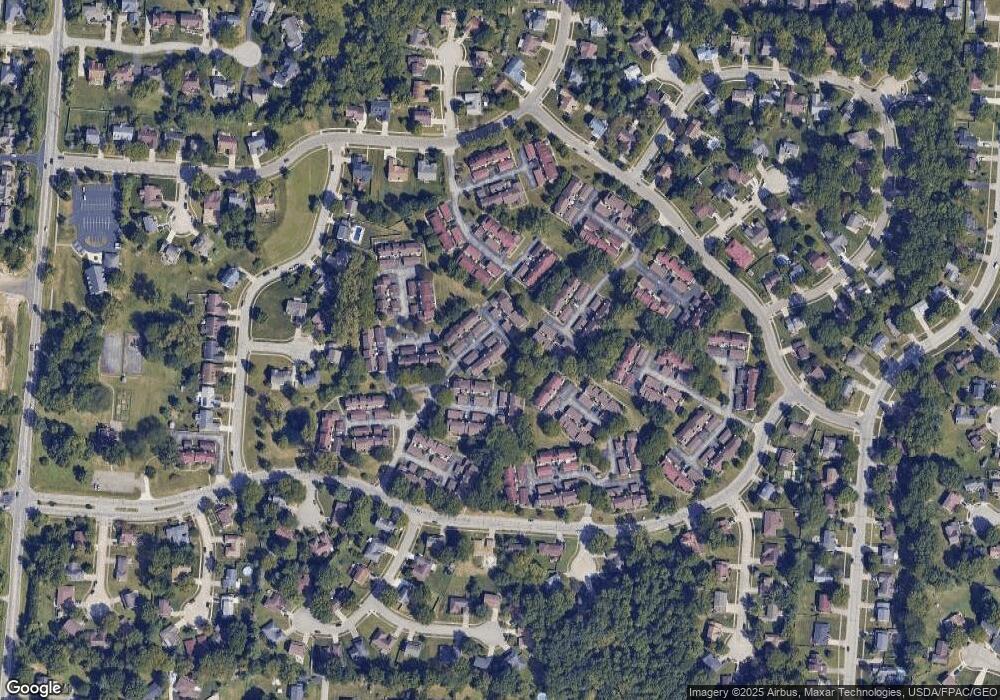 6265 Rutherford Place, Columbus, OH 43213 - photo 1