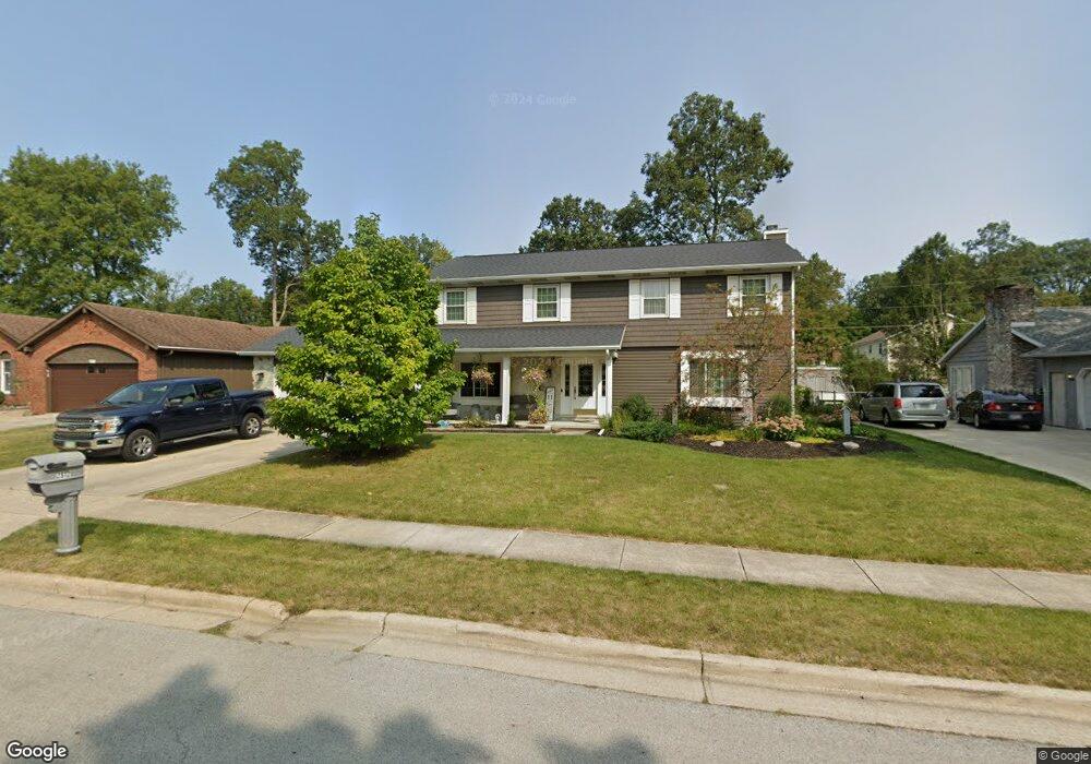 2812 Shadowood Dr, Lima, OH 45805 - photo 1