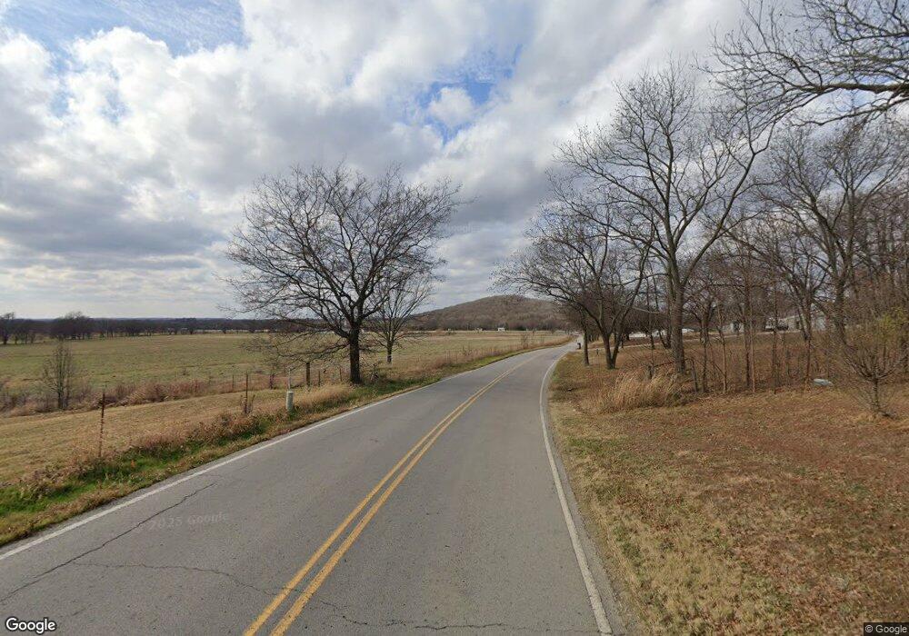 null E 523 Rd, Claremore, OK 74017 - photo 1