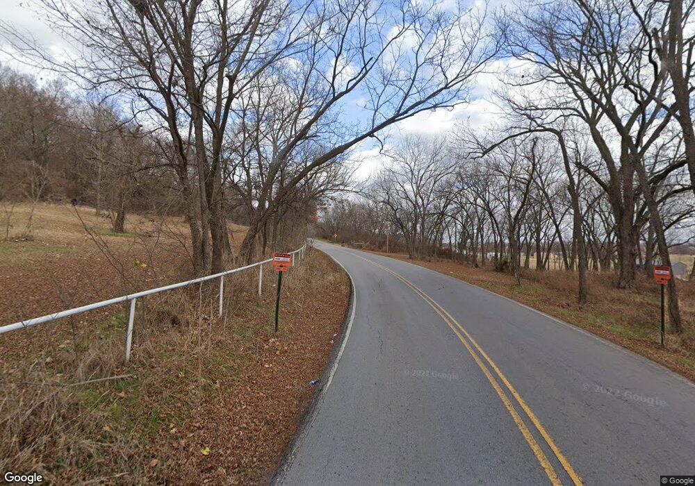 5200 E 523 Rd, Claremore, OK 74017 - photo 1