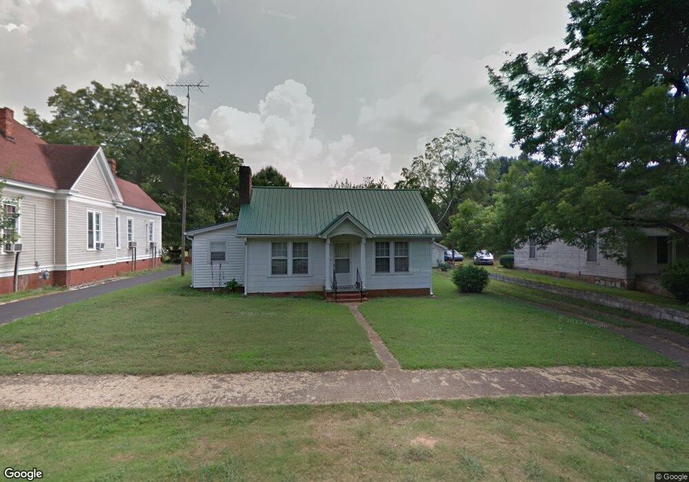 171 Oak St, Commerce, GA 30529 - photo 1