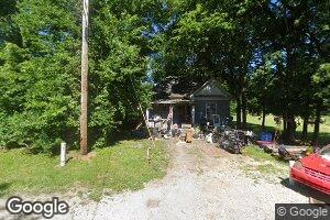 106 N Perry Rd, Chilhowee, MO 64733