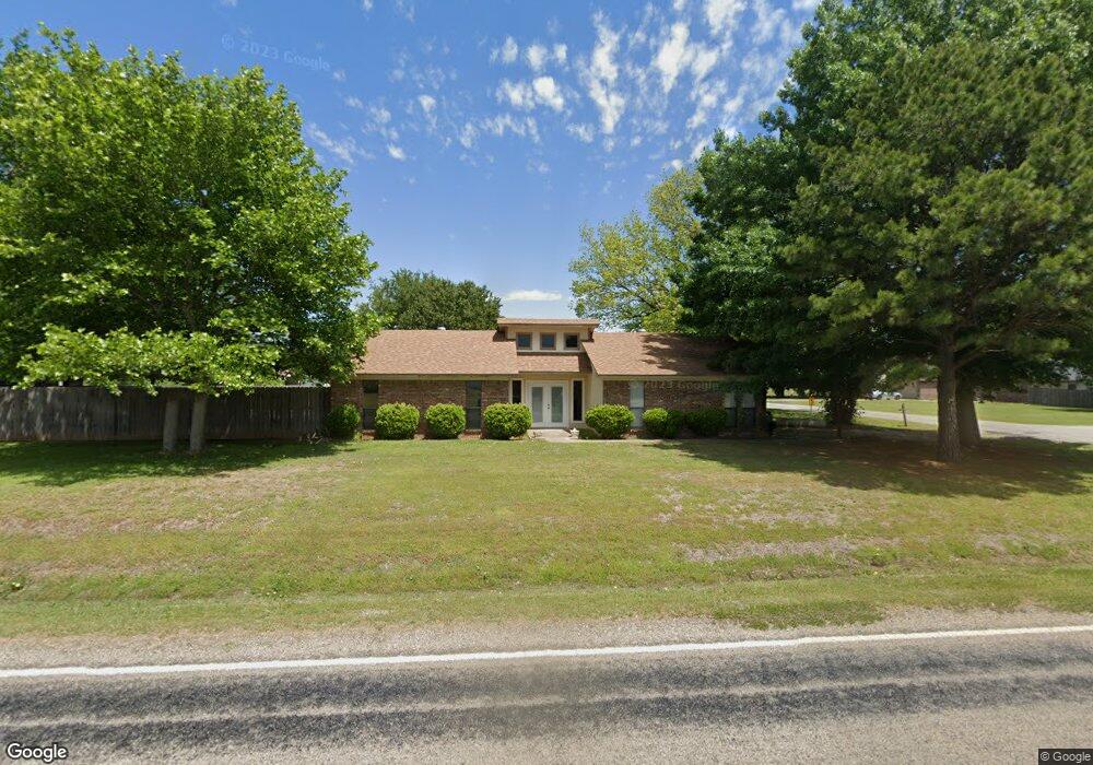 15 R l Franks Rd, Denison, TX 75021 - photo 1