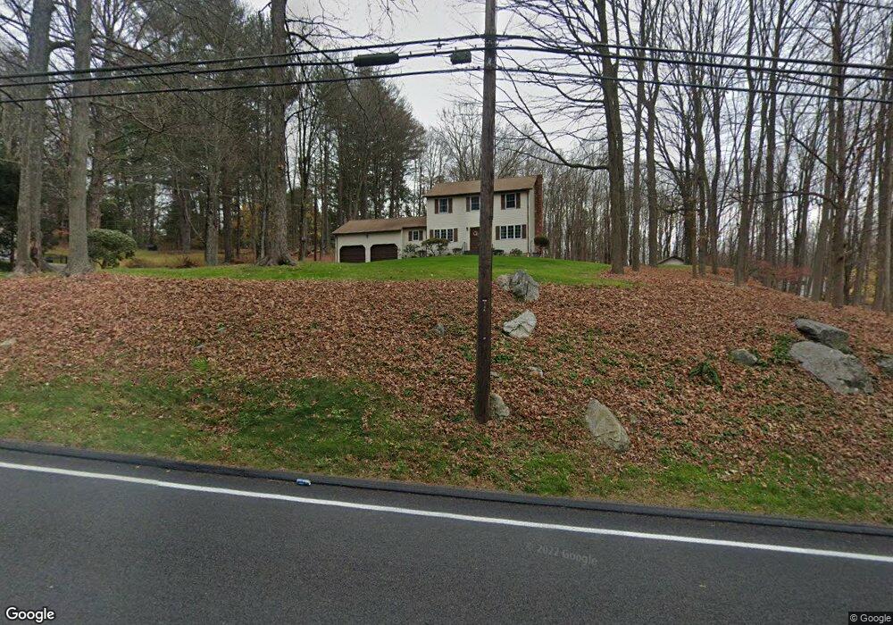 44 Dodgingtown Rd, Bethel, CT 06801 - photo 1