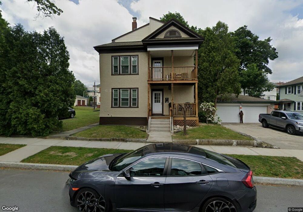 11 Carver St, Worcester, MA 01604 - photo 1