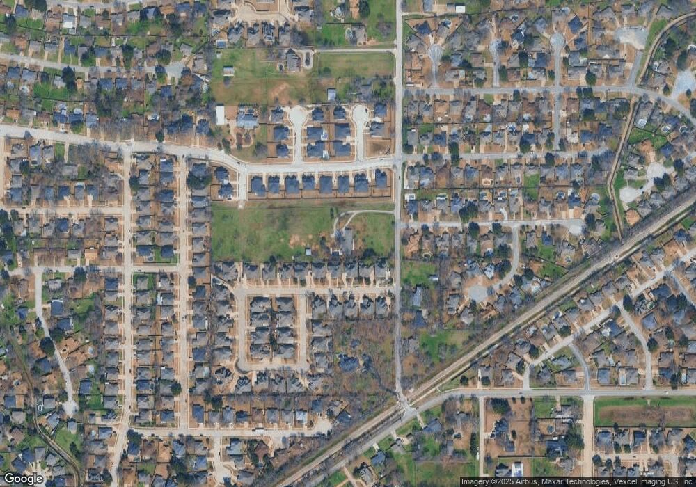 7101 Eden Rd, North Richland Hills, TX 76182 - photo 1