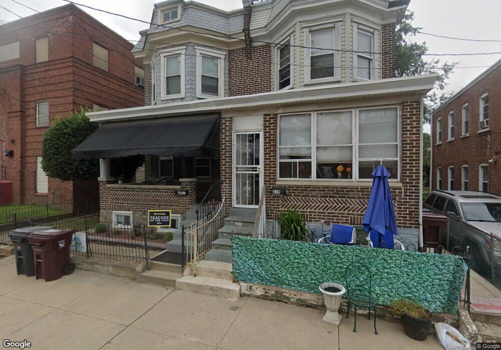 621 S Heald St, Wilmington, DE 19801 - photo 1