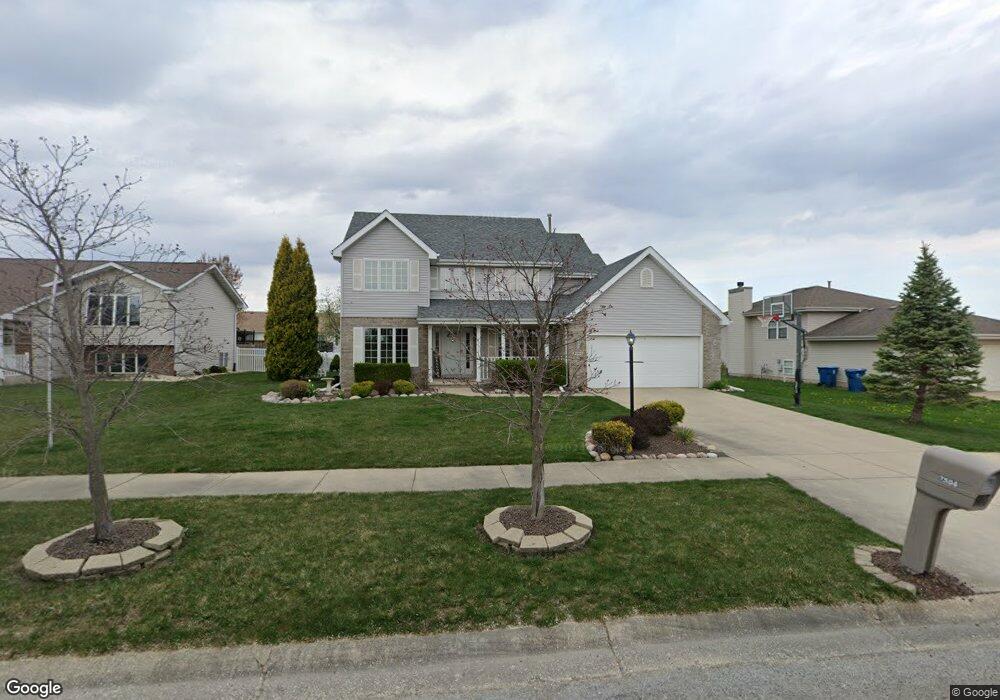 7504 W 92nd Ave, Crown Point, IN 46307 - photo 1