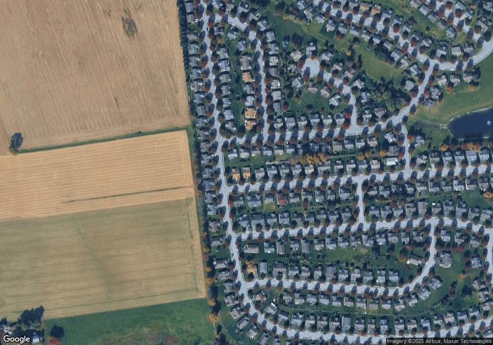 3 Scenic Dr, Myerstown, PA 17067 - photo 1