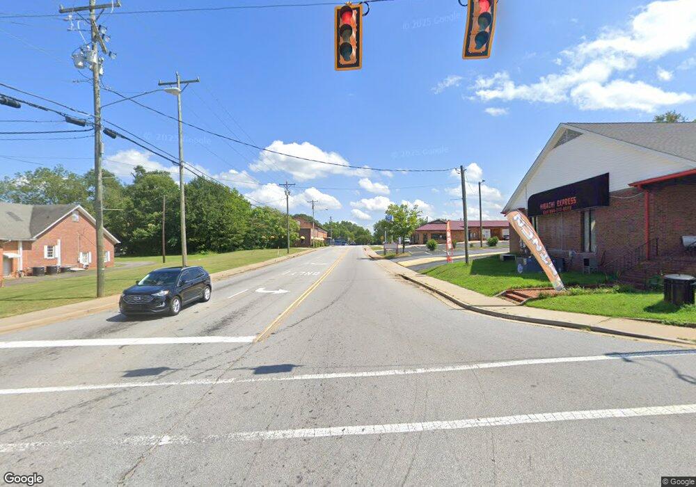 0 E Main St, Liberty, SC 29657 - photo 1