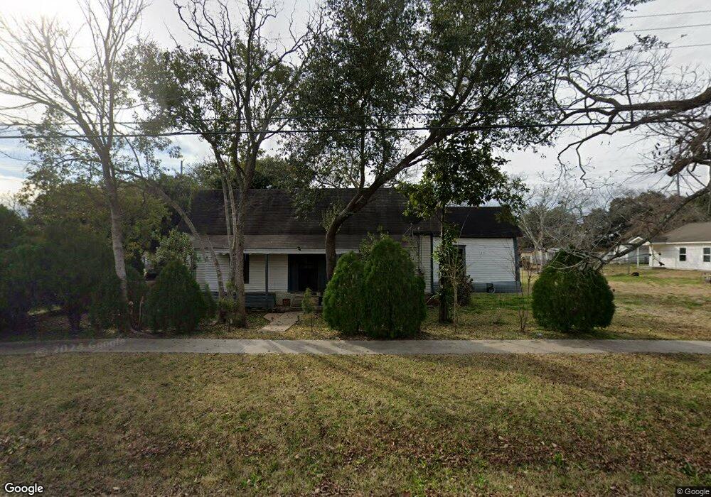 2114 Avenue D, Rosenberg, TX 77471 - photo 1