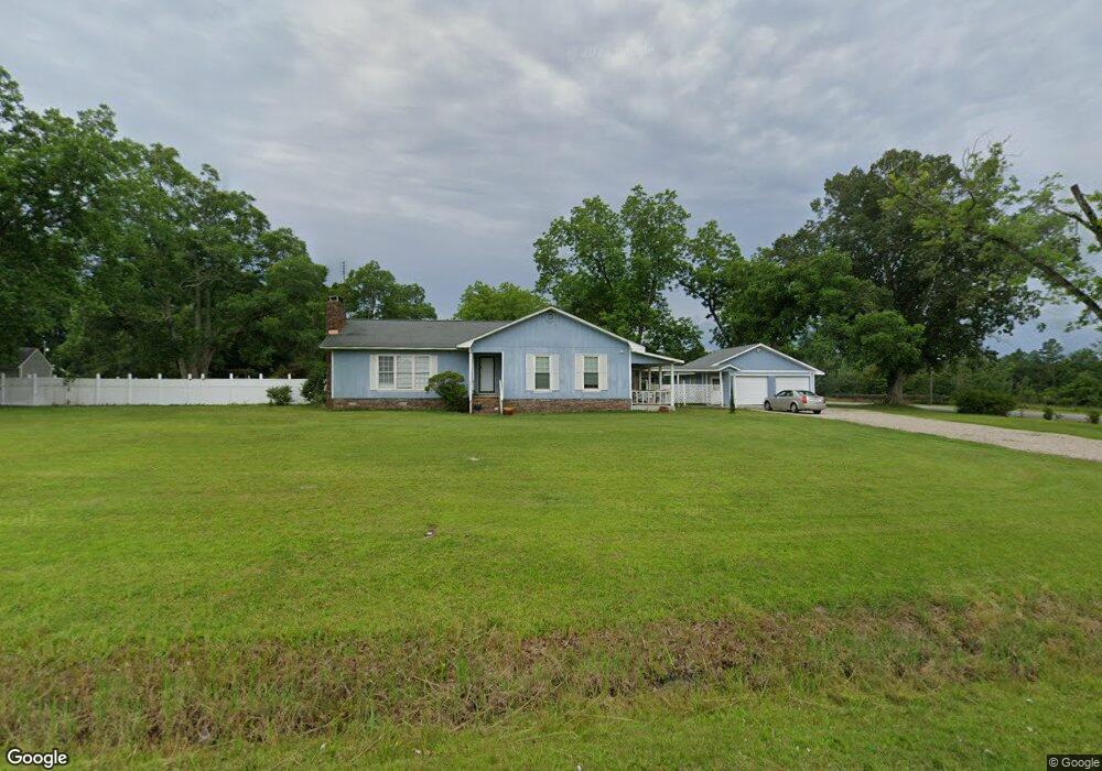 884 Lower Brookfield Rd, Tifton, GA 31794 - photo 1