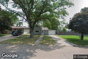 621 Washington Ave, Grant, NE 69140