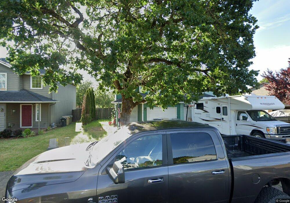 613 N 11th St, Philomath, OR 97370 - photo 1