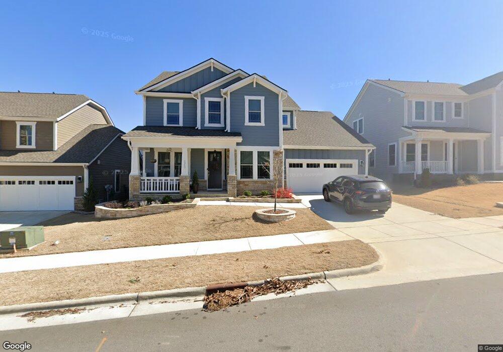 1313 Gordonia Way, Apex, NC 27502 - photo 1