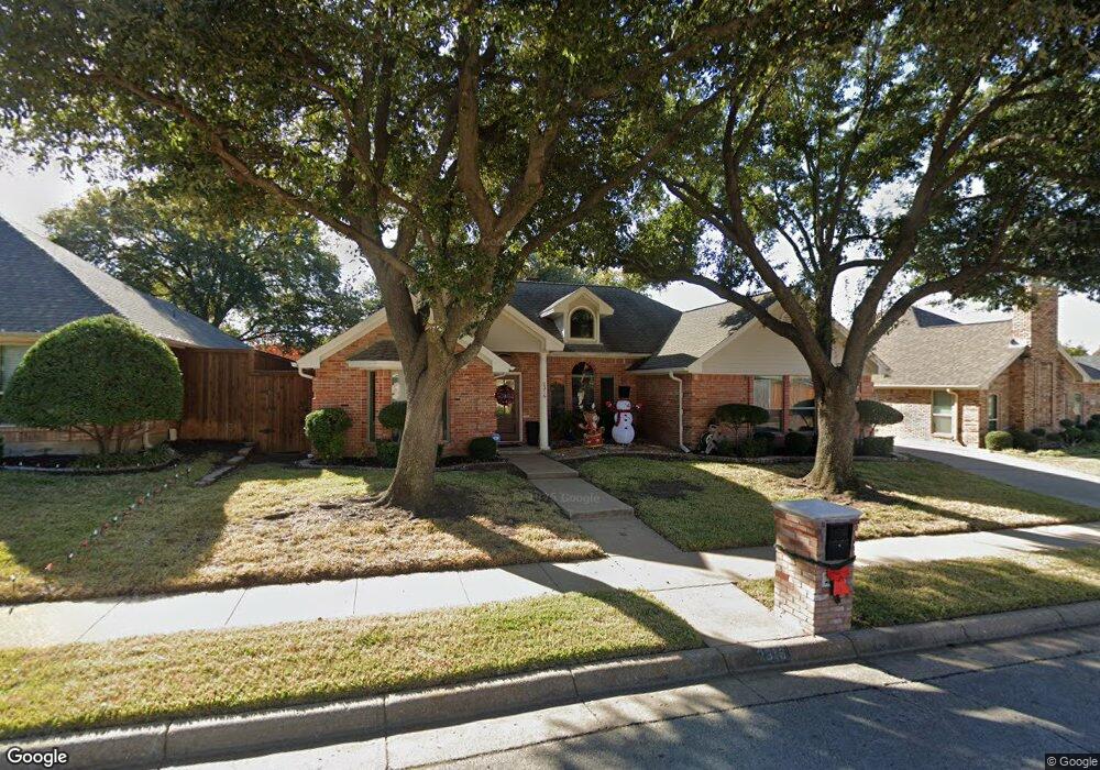 2316 Woodfield Way, Bedford, TX 76021 - photo 1