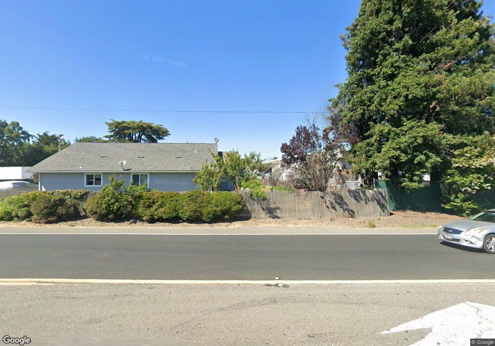 7070 Highway 116 Hwy, Cotati, CA 94931 - photo 1