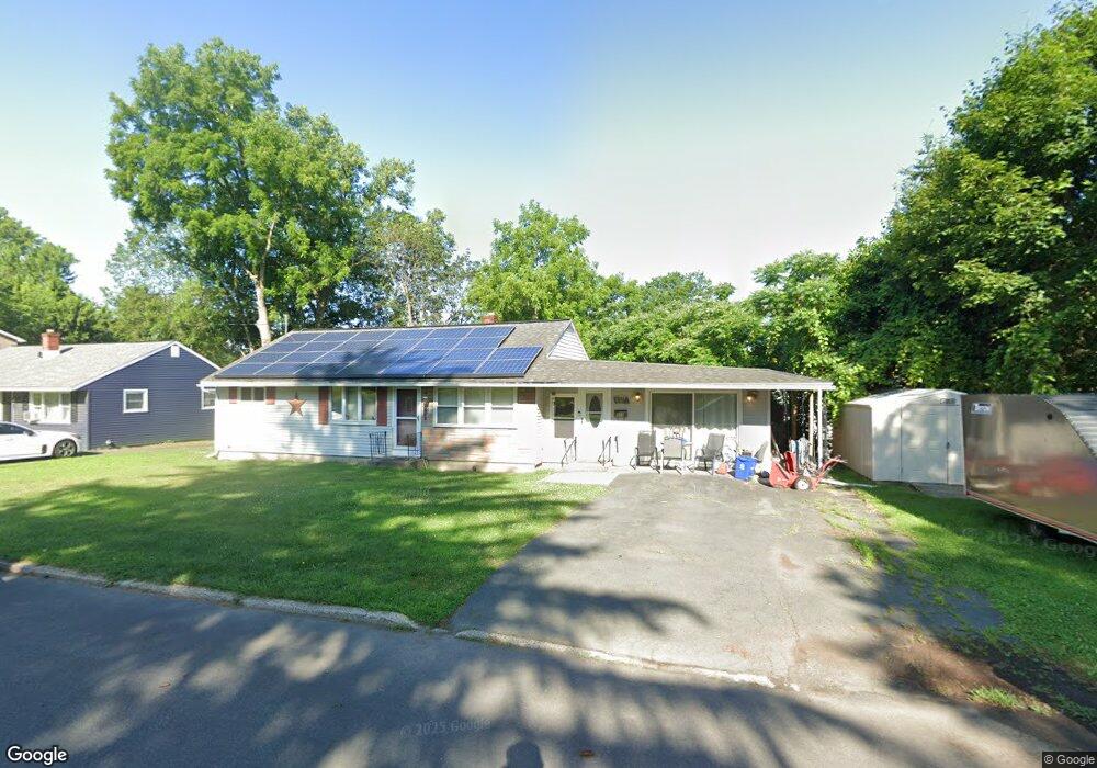 905 9th Ave, Troy, NY 12182 - photo 1