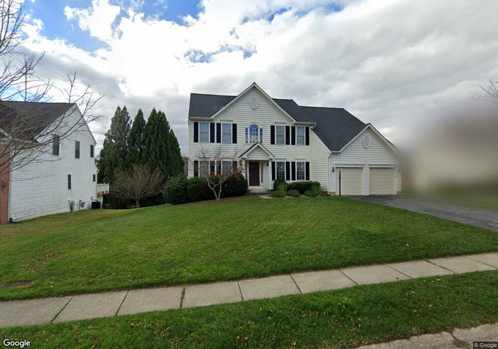 5076 Jericho Rd, Columbia, MD 21044 - photo 1