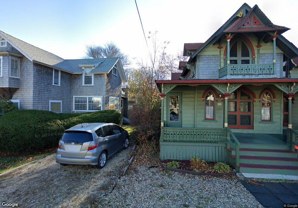 37 Pequot Ave, Oak Bluffs, MA 02557 - photo 1