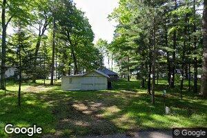 2049 Sabinois Point Rd, Pelican Lake, WI 54463