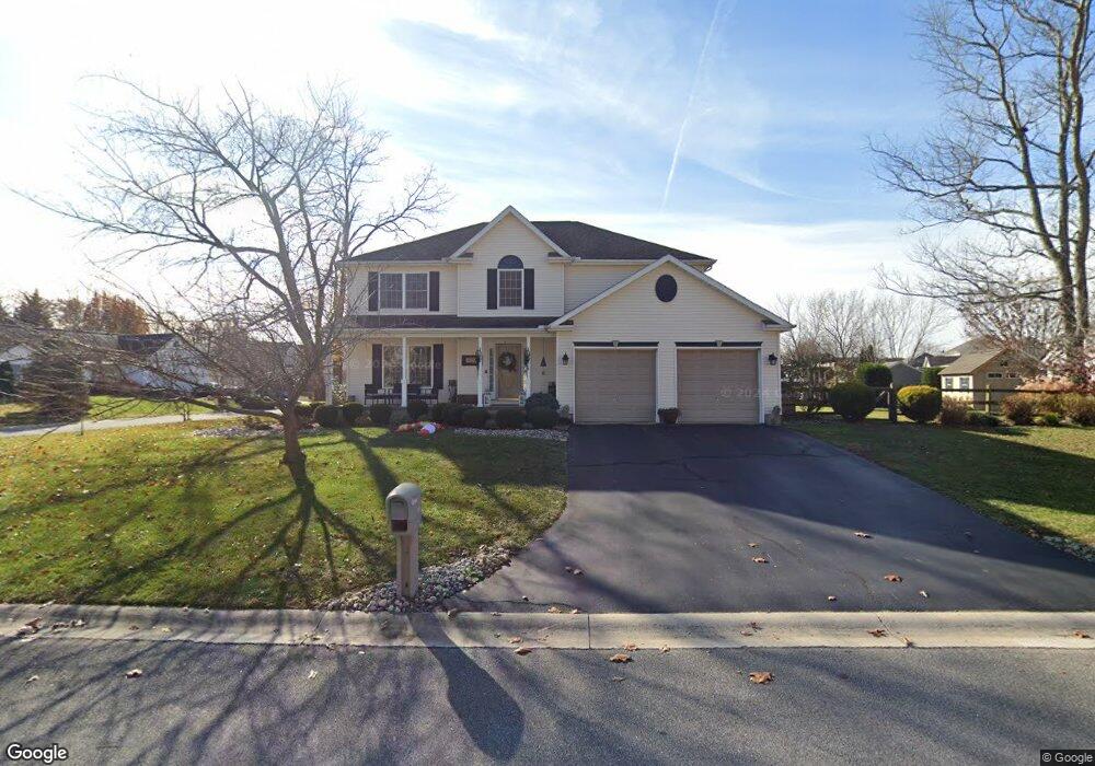 459 Quaker Hill Rd, Magnolia, DE 19962 - photo 1