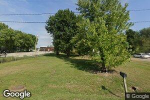 1000 Morris St, Pocola, OK 74902