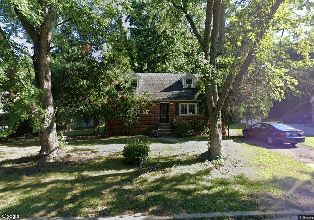 2710 Adelphi Ln, Bryans Road, MD 20616 - photo 1